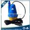 Mini portable 12V electric car washing device machine