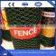 plastic coated hexagonal wire mesh