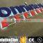 High Quality Custom 3D Illuminated Acrylic Sign