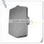 pre- seasoned cast iron Grill pan with removable handle