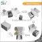 Small size cost-effective 10/100Mbps cctv to ethernet converter