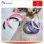Creative bracelet pen hand ring Bending ball pen promotion gift pen                        
                                                Quality Choice