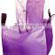 Flexible Intermediate Bulk Containers