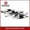 Most fashional item stainless champagne stopper