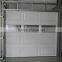 NEW COFEE COLOR Sectional Garage Door,factory door garage design                        
                                                Quality Choice