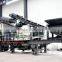 High capacity complete stone crushing plant aggregate plant/granite stone crushing