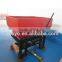 joyo Agricultural tractor mounted broadcast seeder