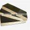 12mm 15mm 18mm poplar core film faced plywood sheets