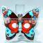 DIY inflatable educational children painting mask