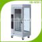 EB-WG02 Meat Processing Equipment Gas Doner Kebab Grill Machine/Commercial gas Grill for Rotating Meat