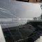 Hottest and High quality Polished Nero Marquina Marble slabs