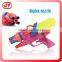 Summer toy plastic water gun with EN71