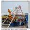 kids amusement rides crazy pirate boat for sale