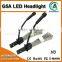 2500LM Non Fan LED Headlight H3 H1 880 881