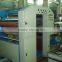 PP woven bag making machine-Flat Yarn Extruder Machine with winder machine