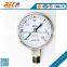 full sus bottom accutire pressure gauge