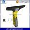 OEM glass window cleaner rubber squeegee