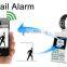 Wireless network ip camera with p2p wifi home security system