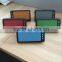 Factory design newest style sport bluetooth speaker