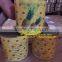 Vietnam Canned pineapple in light syrup