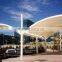 1050 gsm coated PVC tarpaulin tent fabric