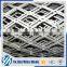expanded metal filter mesh fence for decoration.