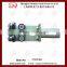 Truck Parts Zinc Plated Sliding Curtain Roller for Side Curtain 172021BM