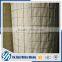 Galvanized welded wire mesh fence size