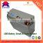 2015 New !! Portable usb multi battery 12v 20ah SMF lead acid Battery