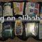 Emergency medical roll medical pack