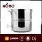 1.2mm Thickness Large Stainless Steel Cooking Pots