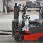 electric fork lift with Max. lifting height 3000mm