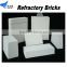 Factory-direct Refractory Brick silica brick for Hot blast oven brick