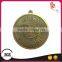high quality Custom cheap sport medal, award medal