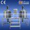 Stainless Steel Industrial Liquid Detergent Blending Mixing Tank