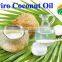 Organic Coconut Oil ; Cold Pressed Organic Virgin Coconut Oil