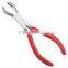 Jewelers tools, Ring Holding Pliers, Goldsmith Pliers