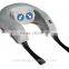 Electric shoulder and neck kneading massager