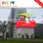 outdoor led display advertising tv p10 p8 p6 video wall screen led with wholesale price