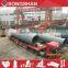 Rotary kiln incinerator