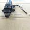 12V DC Auto-Pressure Switch Permanent Magnet Motor Driven High Pressure Diaphragm Pump Agricultural Electric Spray Pump