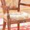 Classic restaurant chair wood restaurant chairs for sale