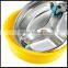 Stainless Steel Household Items of Kids Food Warmer Lunch Box With Dividers