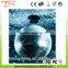 home party hanging glass mirror disco LED ball light