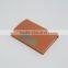Factory Price Business Gift including Name Card and Key Chain Portable Travel Kits