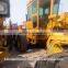 Cheaper Price Selling Used Japan Original Motor Grader 140H