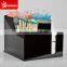 Coffee cup holder for counter