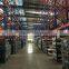 Dongguan & Suzhou design Heavy Duty Warehouse Pallet Racking System/ Storage Rack