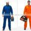 Fire Resistant Suit/Fire Retardant Work Clothes