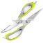 Superb Quality Kitchen Scissors Stainless Steel Kitchen Scissors Meat Scissors